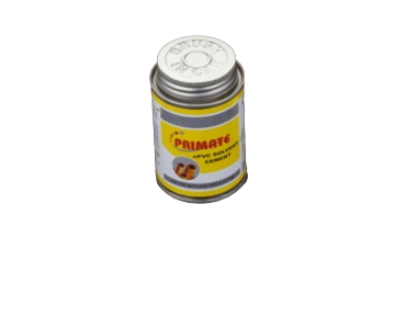 ADHESIVE YELLOW JOINT